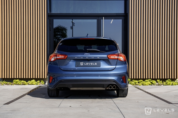 Ford Focus 1.0 Ecoboost 125 ch ST Line BVA