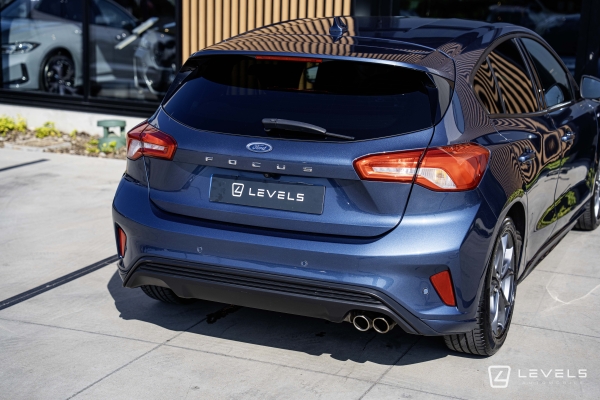 Ford Focus 1.0 Ecoboost 125 ch ST Line BVA