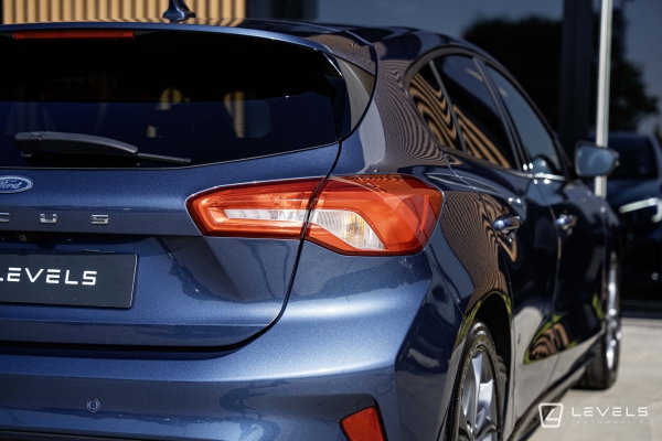 Ford Focus 1.0 Ecoboost 125 ch ST Line BVA