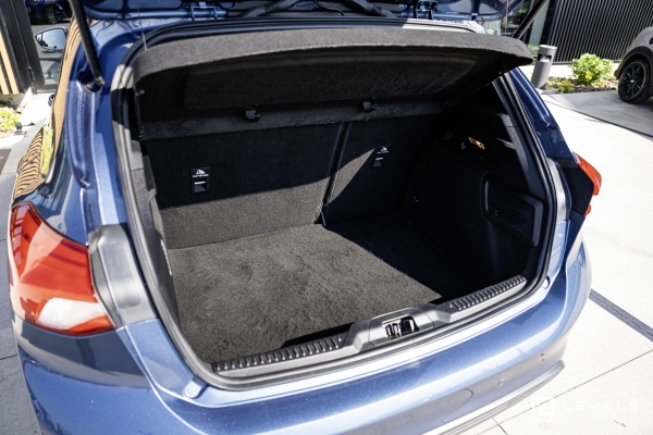 Ford Focus 1.0 Ecoboost 125 ch ST Line BVA