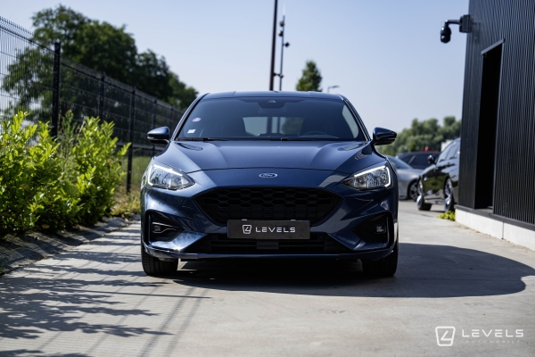 Ford Focus 1.0 Ecoboost 125 ch ST Line BVA