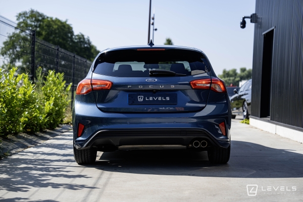 Ford Focus 1.0 Ecoboost 125 ch ST Line BVA