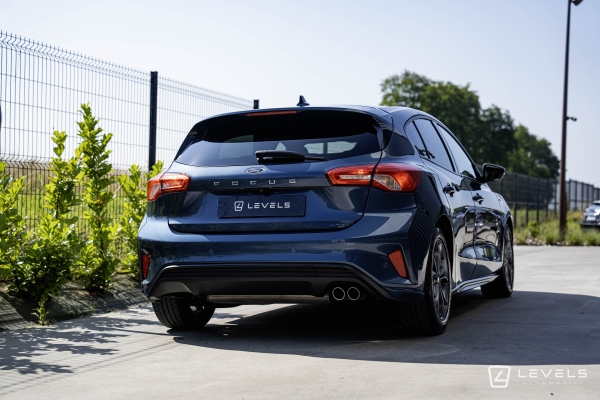 Ford Focus 1.0 Ecoboost 125 ch ST Line BVA
