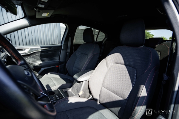 Ford Focus 1.0 Ecoboost 125 ch ST Line BVA