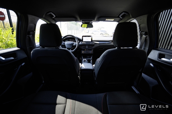 Ford Focus 1.0 Ecoboost 125 ch ST Line BVA