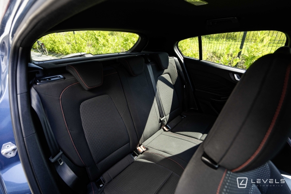 Ford Focus 1.0 Ecoboost 125 ch ST Line BVA