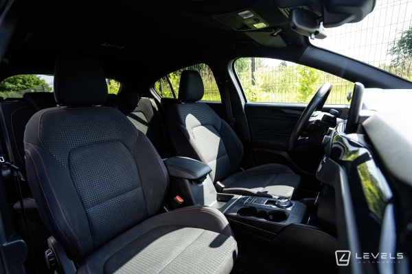 Ford Focus 1.0 Ecoboost 125 ch ST Line BVA