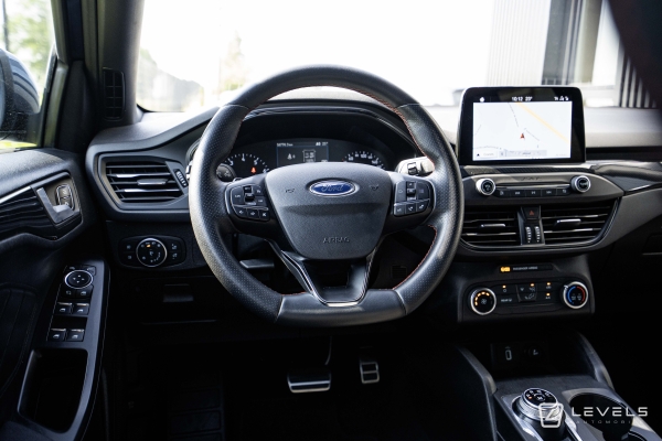 Ford Focus 1.0 Ecoboost 125 ch ST Line BVA