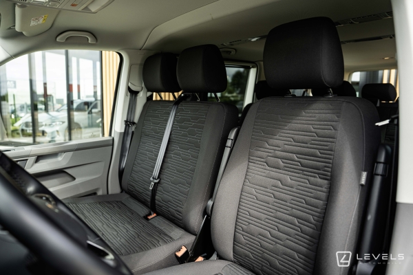 Utilitaire VOLKSWAGEN Caravelle 2.0 TDI 150 Ch Confortline Longue BVM 9P