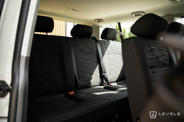 Utilitaire VOLKSWAGEN Caravelle 2.0 TDI 150 Ch Confortline Longue BVM 9P