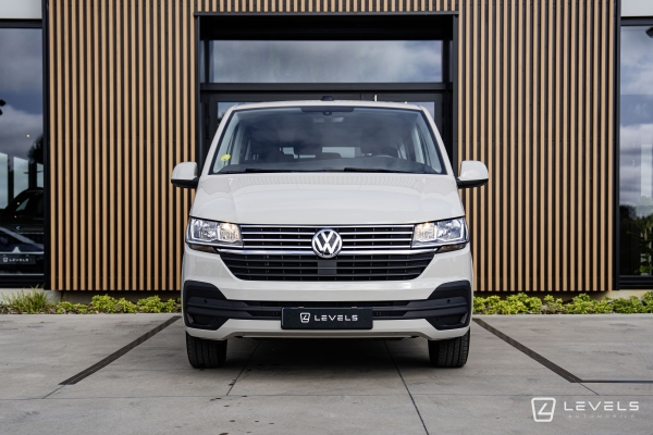 Utilitaire VOLKSWAGEN Caravelle 2.0 TDI 150 Ch Confortline Longue BVM 9P