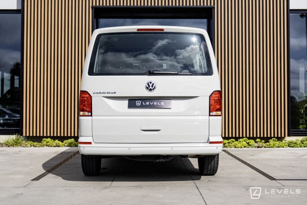 Utilitaire VOLKSWAGEN Caravelle 2.0 TDI 150 Ch Confortline Longue BVM 9P