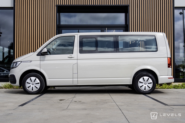 Utilitaire VOLKSWAGEN Caravelle 2.0 TDI 150 Ch Confortline Longue BVM 9P
