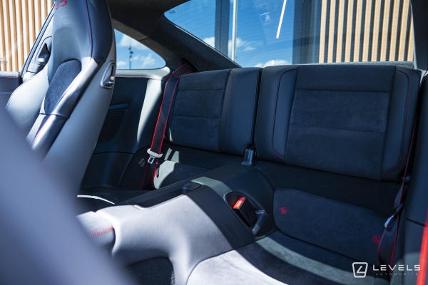 PORSCHE 911 TYPE 991 3.8 430 Ch CARRERA 4 GTS PDK7 