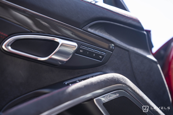 PORSCHE 911 TYPE 991 3.8 430 Ch CARRERA 4 GTS PDK7 