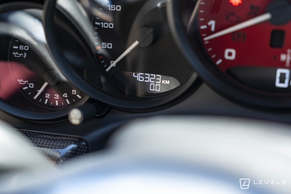 PORSCHE 911 TYPE 991 3.8 430 Ch CARRERA 4 GTS PDK7 