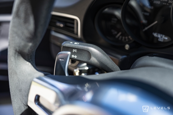 PORSCHE 911 TYPE 991 3.8 430 Ch CARRERA 4 GTS PDK7 