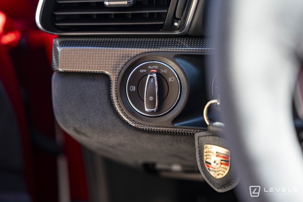 PORSCHE 911 TYPE 991 3.8 430 Ch CARRERA 4 GTS PDK7 