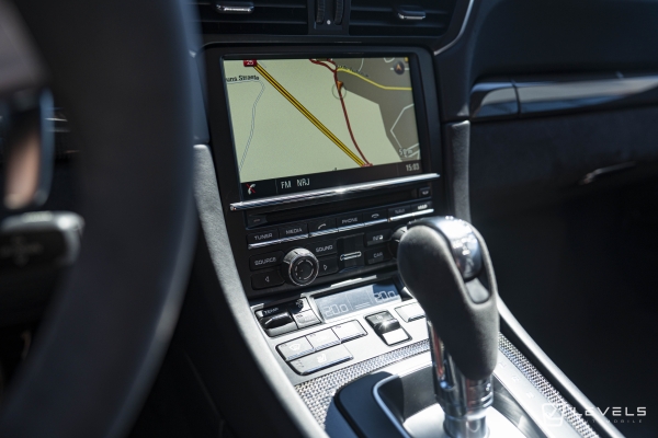 PORSCHE 911 TYPE 991 3.8 430 Ch CARRERA 4 GTS PDK7 