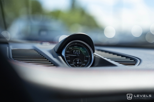 PORSCHE 911 TYPE 991 3.8 430 Ch CARRERA 4 GTS PDK7 