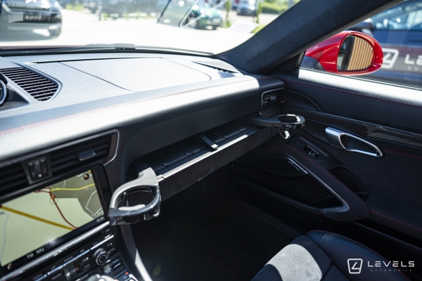 PORSCHE 911 TYPE 991 3.8 430 Ch CARRERA 4 GTS PDK7 