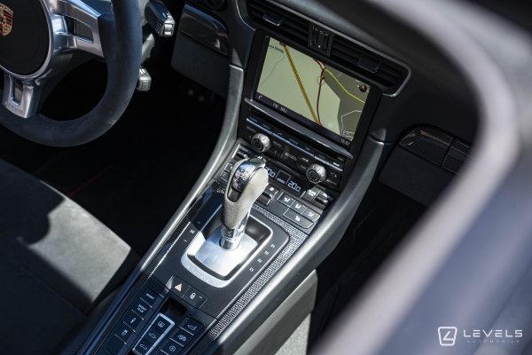 PORSCHE 911 TYPE 991 3.8 430 Ch CARRERA 4 GTS PDK7 