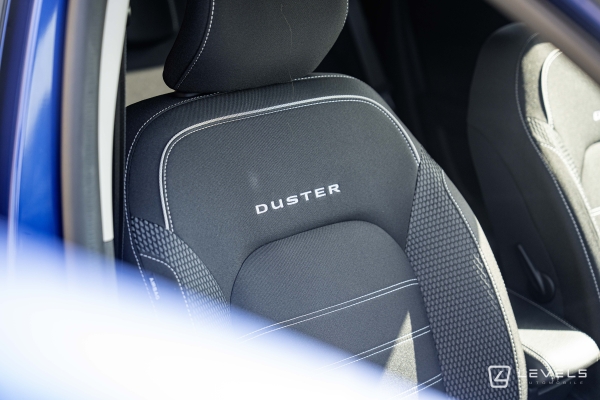 Dacia Duster 1.0 100 Ch Prestige Plus GPL ECO-G