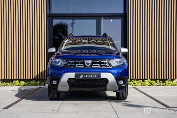 Dacia Duster 1.0 100 Ch Prestige Plus GPL ECO-G