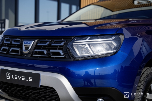 Dacia Duster 1.0 100 Ch Prestige Plus GPL ECO-G