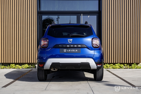 Dacia Duster 1.0 100 Ch Prestige Plus GPL ECO-G