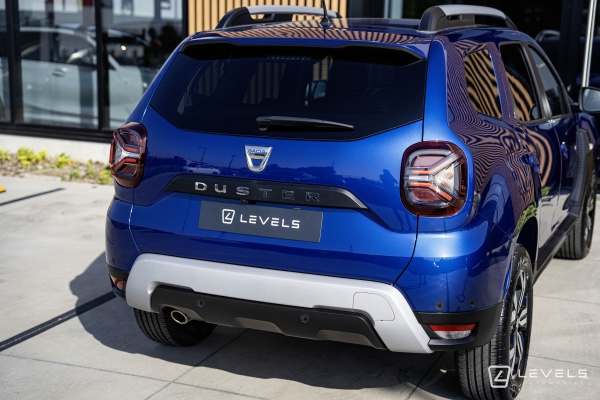 Dacia Duster 1.0 100 Ch Prestige Plus GPL ECO-G