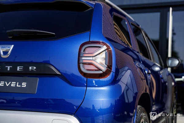 Dacia Duster 1.0 100 Ch Prestige Plus GPL ECO-G