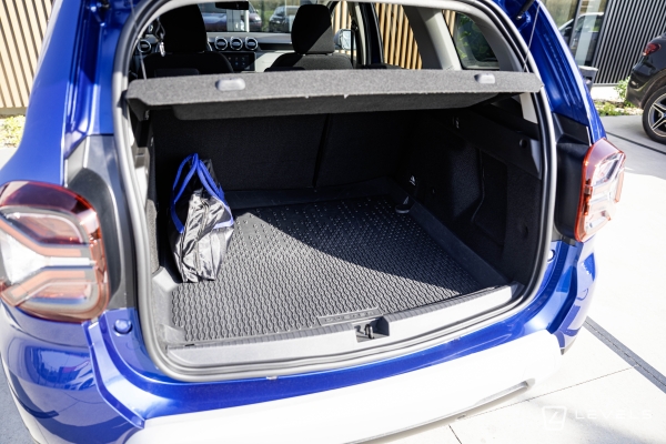 Dacia Duster 1.0 100 Ch Prestige Plus GPL ECO-G