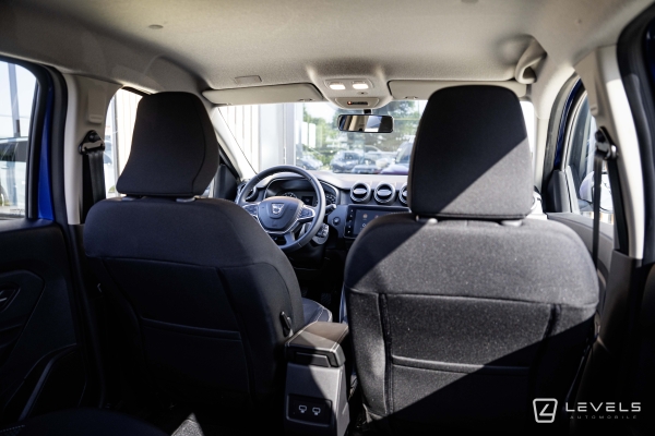 Dacia Duster 1.0 100 Ch Prestige Plus GPL ECO-G