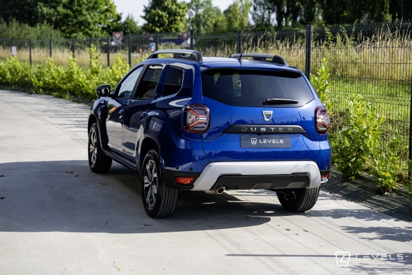 Dacia Duster 1.0 100 Ch Prestige Plus GPL ECO-G