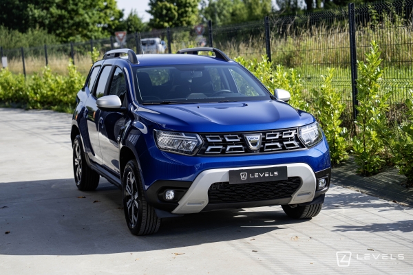 Dacia Duster 1.0 100 Ch Prestige Plus GPL ECO-G