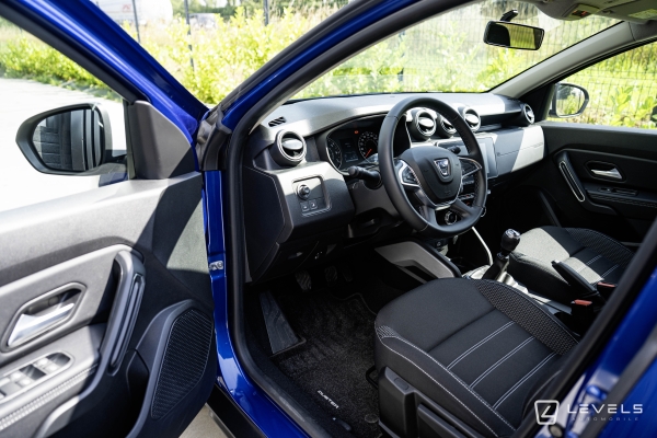 Dacia Duster 1.0 100 Ch Prestige Plus GPL ECO-G