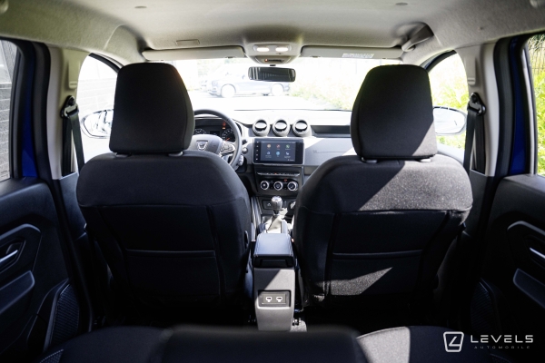 Dacia Duster 1.0 100 Ch Prestige Plus GPL ECO-G