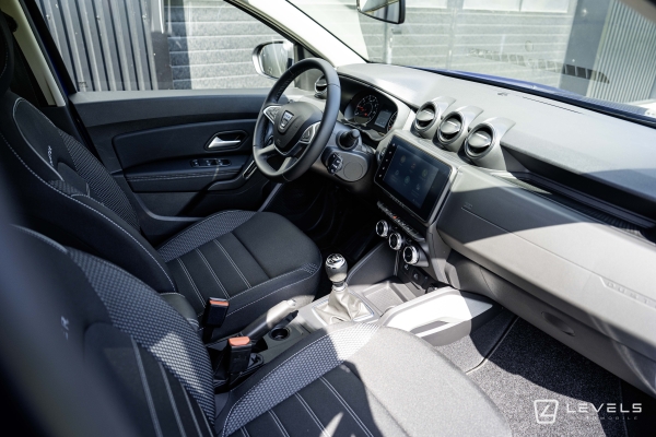 Dacia Duster 1.0 100 Ch Prestige Plus GPL ECO-G