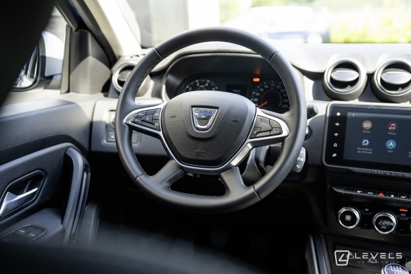Dacia Duster 1.0 100 Ch Prestige Plus GPL ECO-G