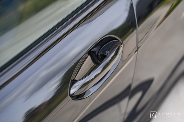 BMW SERIE 1 118i 136 ch M SPORT DKG7