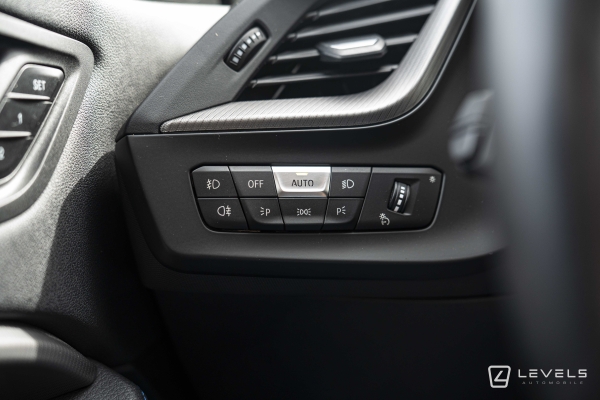 BMW SERIE 1 118i 136 ch M SPORT DKG7