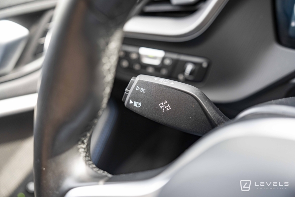 BMW SERIE 1 118i 136 ch M SPORT DKG7