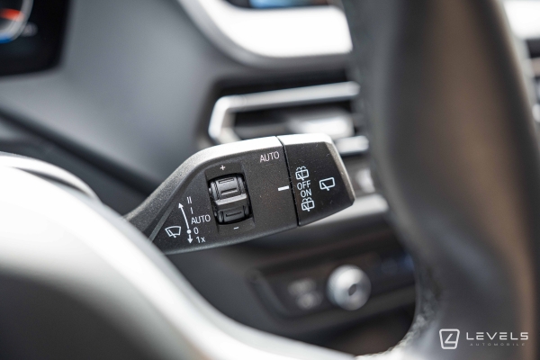 BMW SERIE 1 118i 136 ch M SPORT DKG7