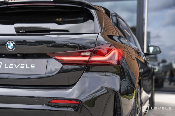 BMW SERIE 1 118i 136 ch M SPORT DKG7