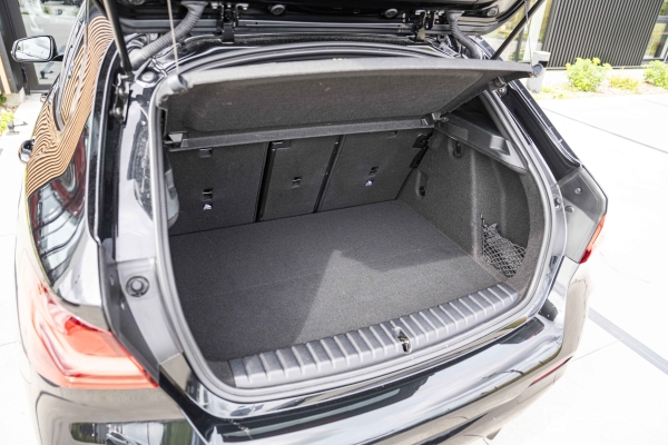 BMW SERIE 1 118i 136 ch M SPORT DKG7