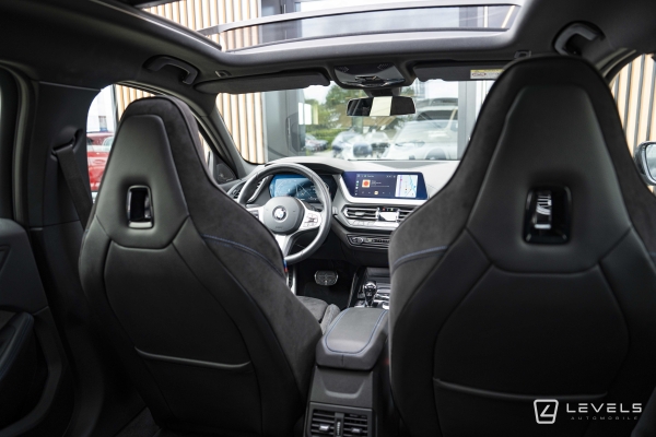 BMW SERIE 1 118i 136 ch M SPORT DKG7