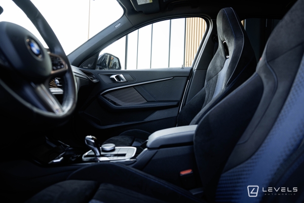 BMW SERIE 1 118i 136 ch M SPORT DKG7