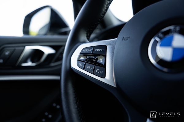 BMW SERIE 1 118i 136 ch M SPORT DKG7