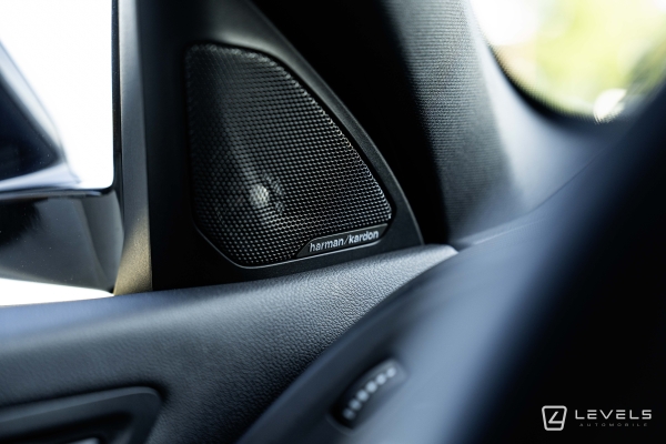 BMW SERIE 1 118i 136 ch M SPORT DKG7